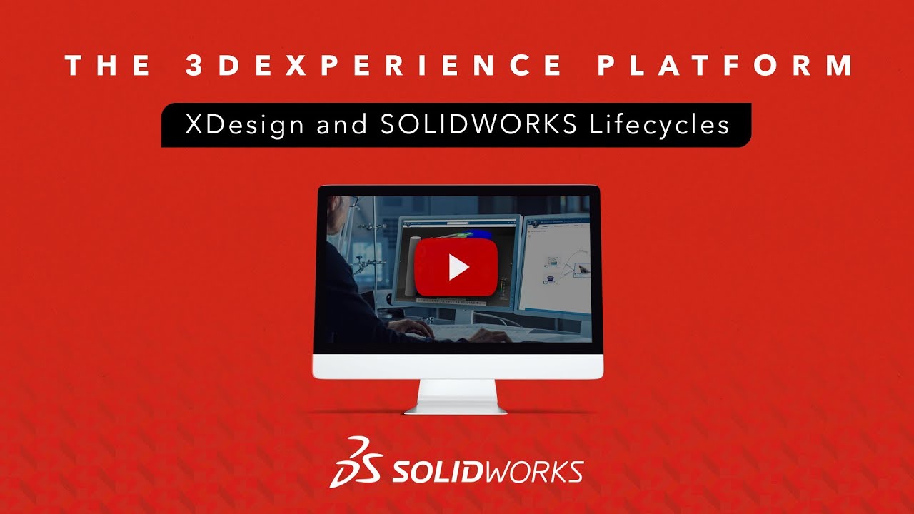 Tips and Tricks #35 &ndash; 3DEXPERIENCE XDesign and SOLIDWORKS Lifecycles