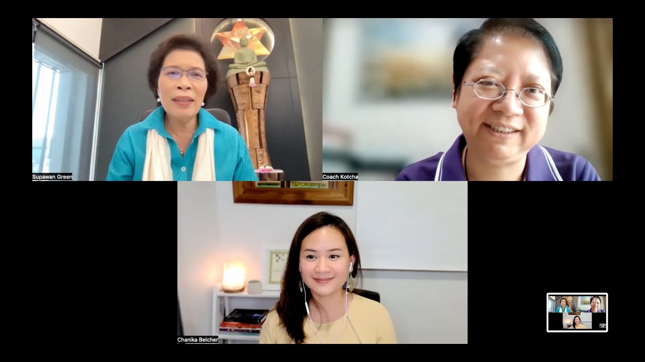 70) QHHT พาตัวใจท่องไปในโลกใต้สำนึก