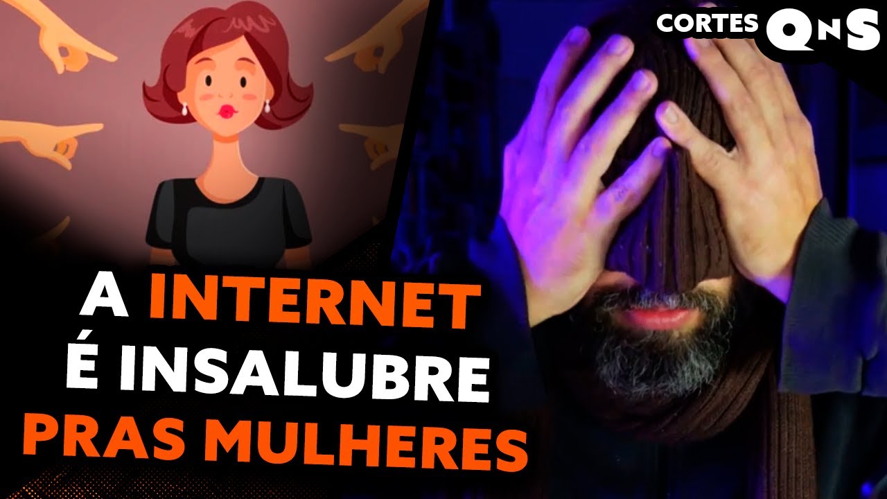 FOI TRAIÇÃO? O eterno BBB da vida alheia e a misoginia na internet