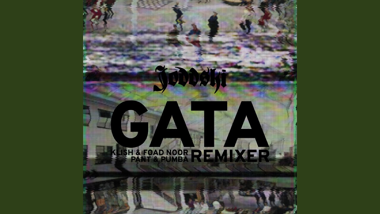 Gata (Sørmiks)