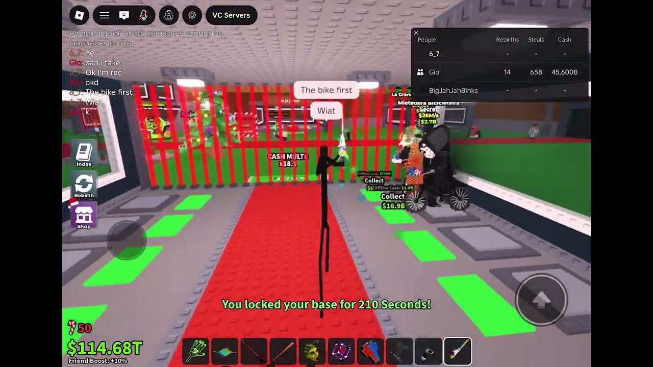 I GOT SCAMMED 😭😭😭