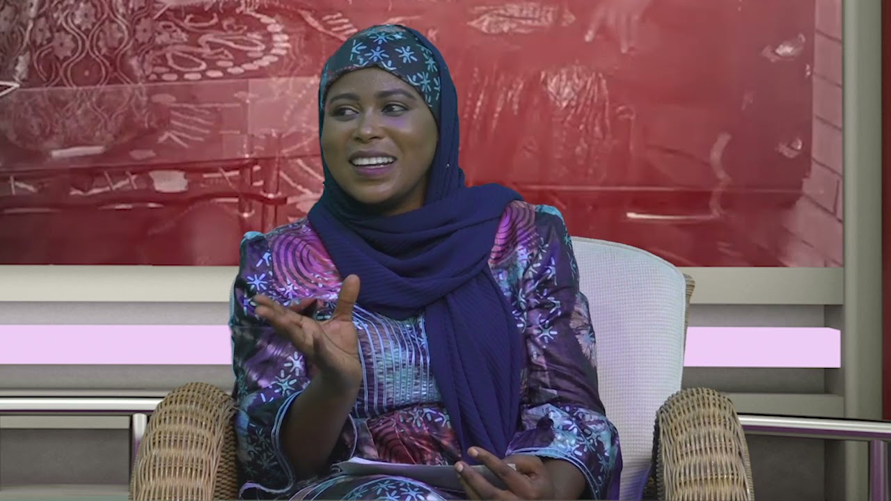 DINDEH NGURREH INTERVIEW WITH BIG BANGA | 10\10\2021