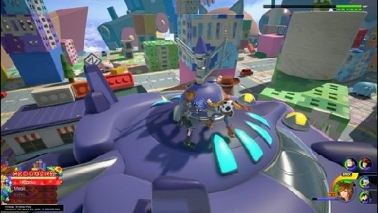 Toybox Boss Lvl 1 All Pro Codes