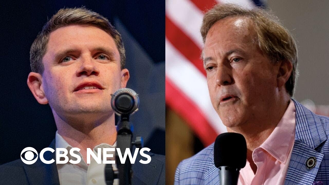 What challenges await James Talarico and Ken Paxton in Texas Senate election