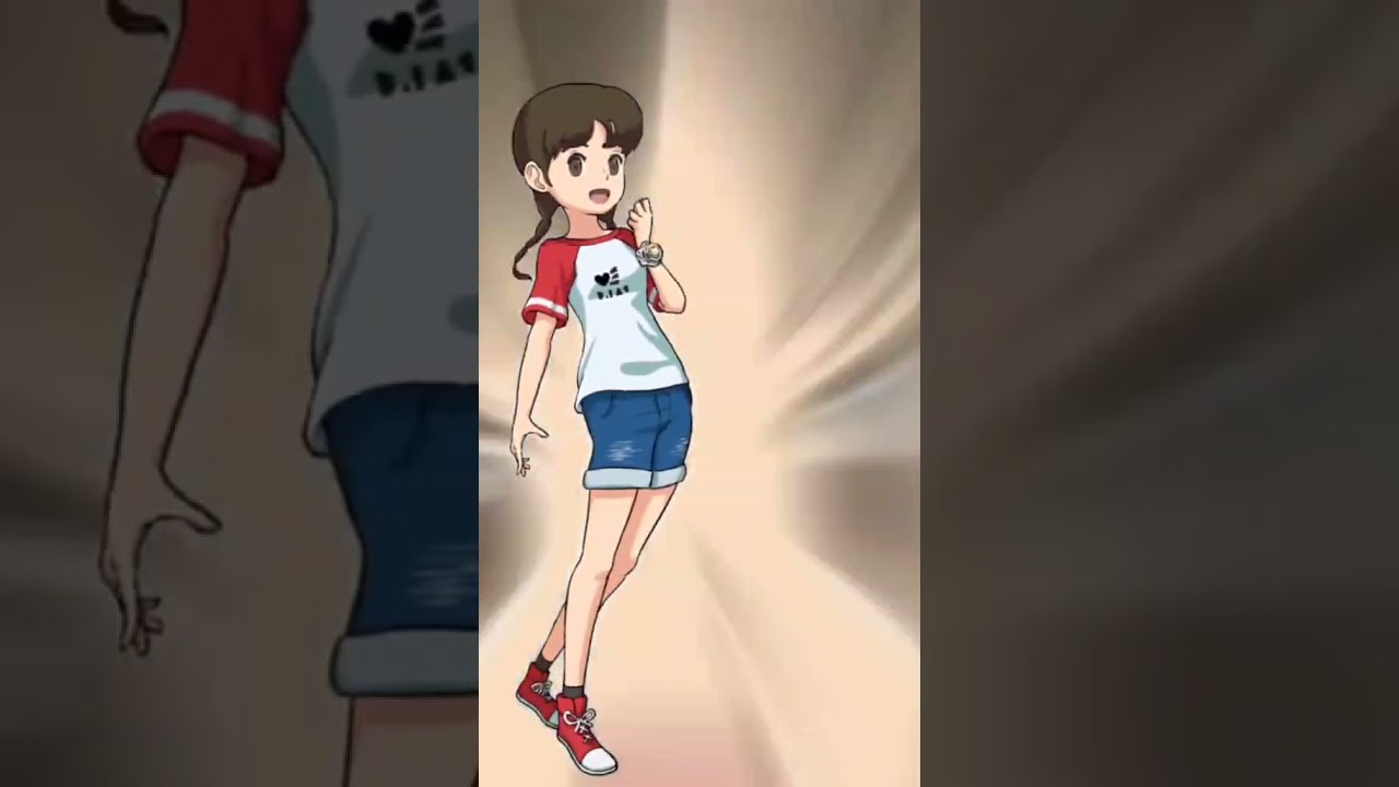 Yokai Watch Shadowside