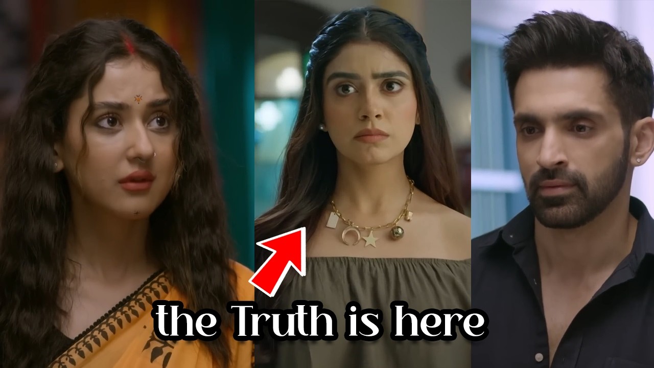 JHANAK WEEKLY TWIST: Aditi Breaks the Wedding! Rishi Chooses Jhanak?
