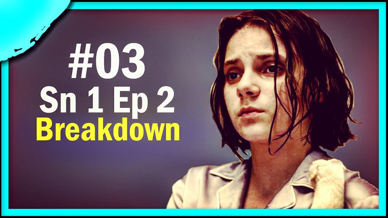 His Dark Materials #03 | Sn 1 Ep 2 Breakdown