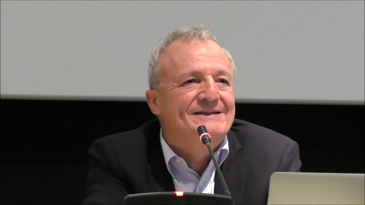Arturo Leyte: “Heidegger: el discurso imposible”