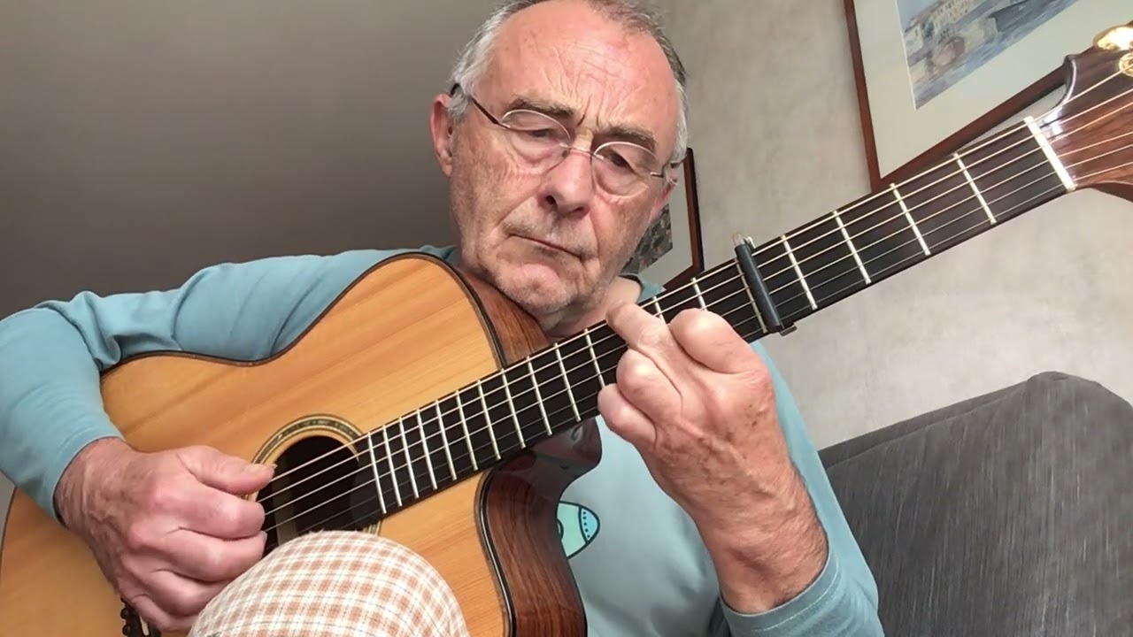 Son Ar Chistr ( Breton Trad )