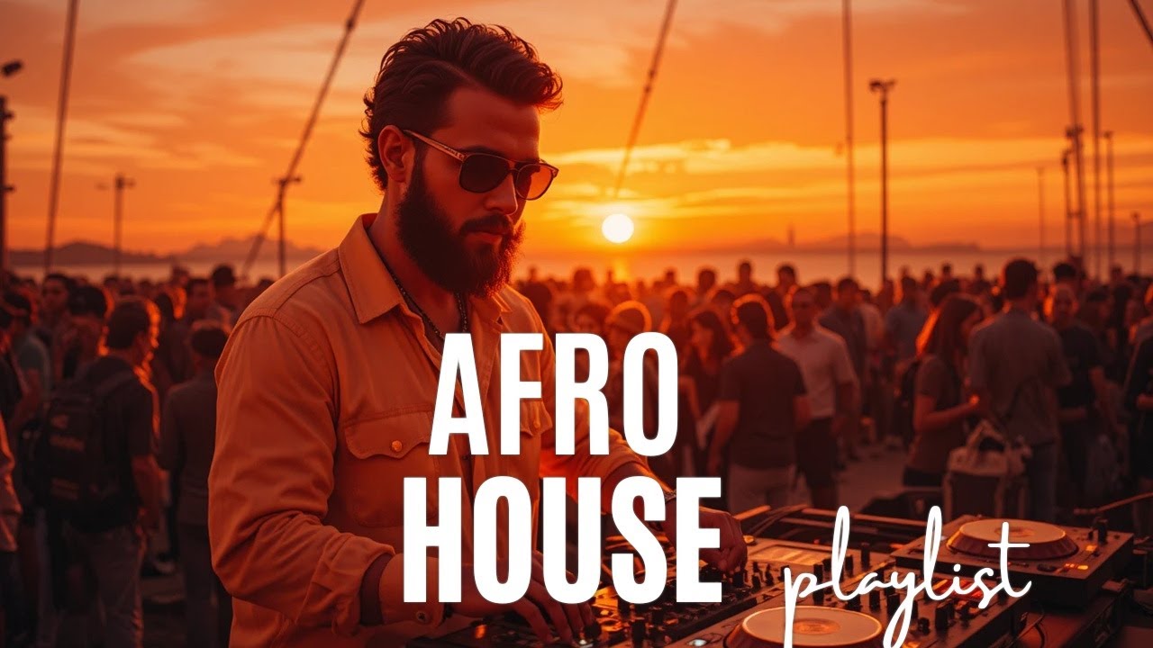 MELODIC HOUSE MIX – Loop Sequence Rhythm (Adam Port, Solomun)