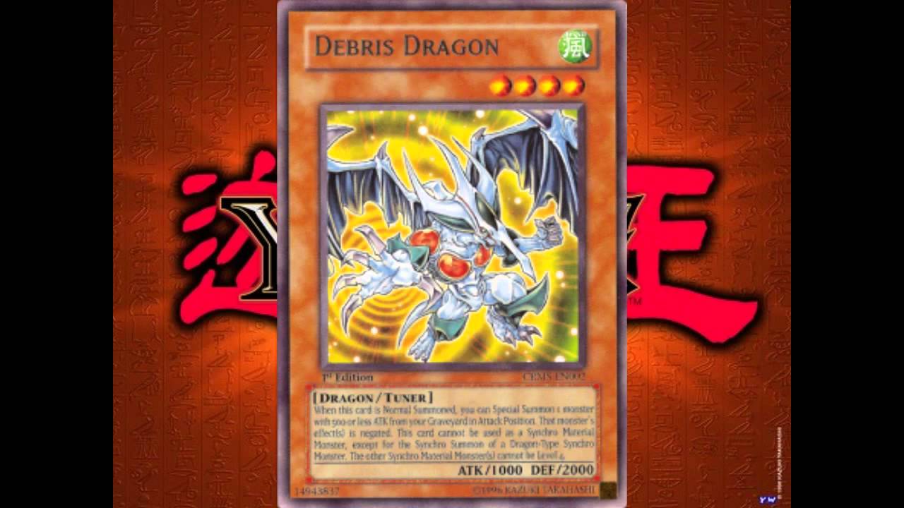 Yugioh - A Recap Of The September 2010 Format