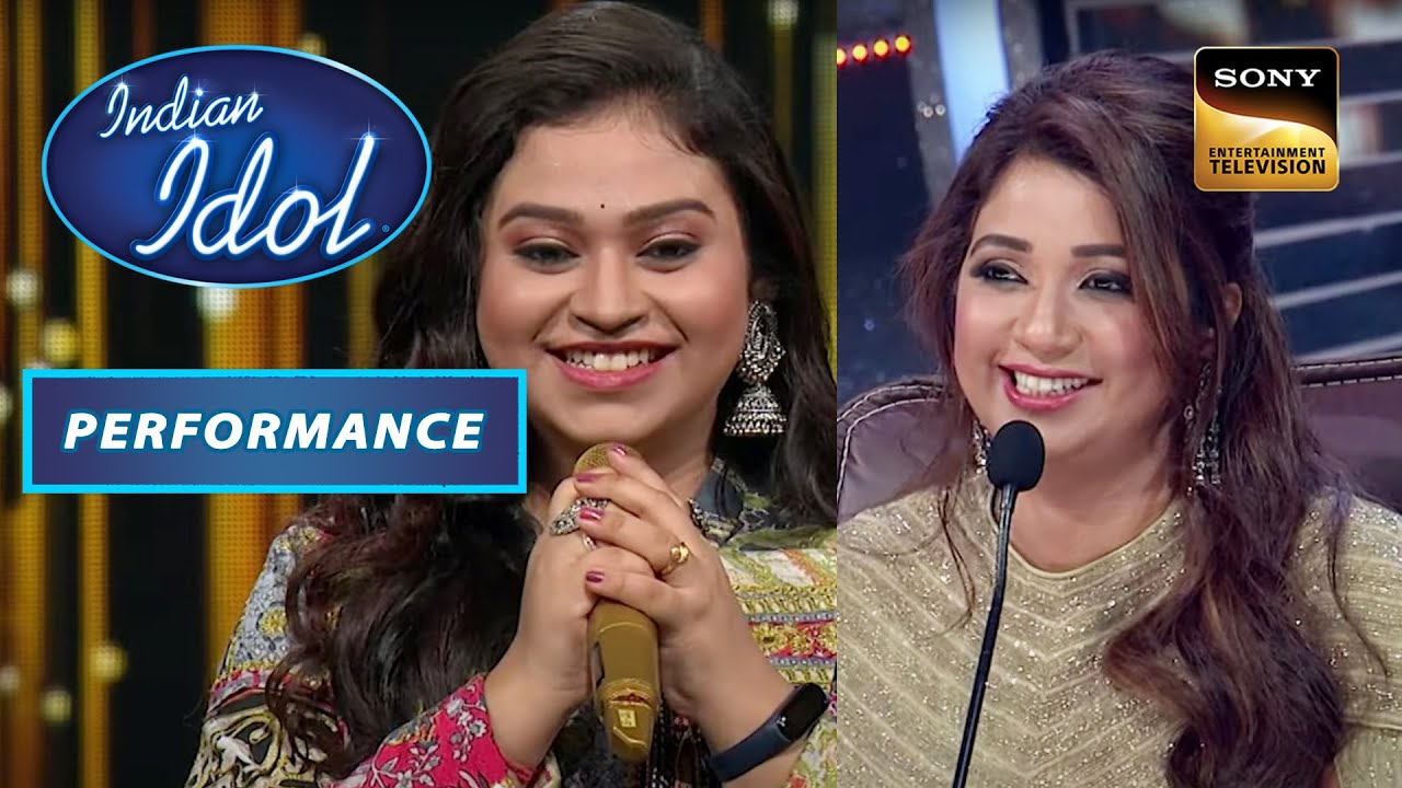 Indian Idol S13 | 