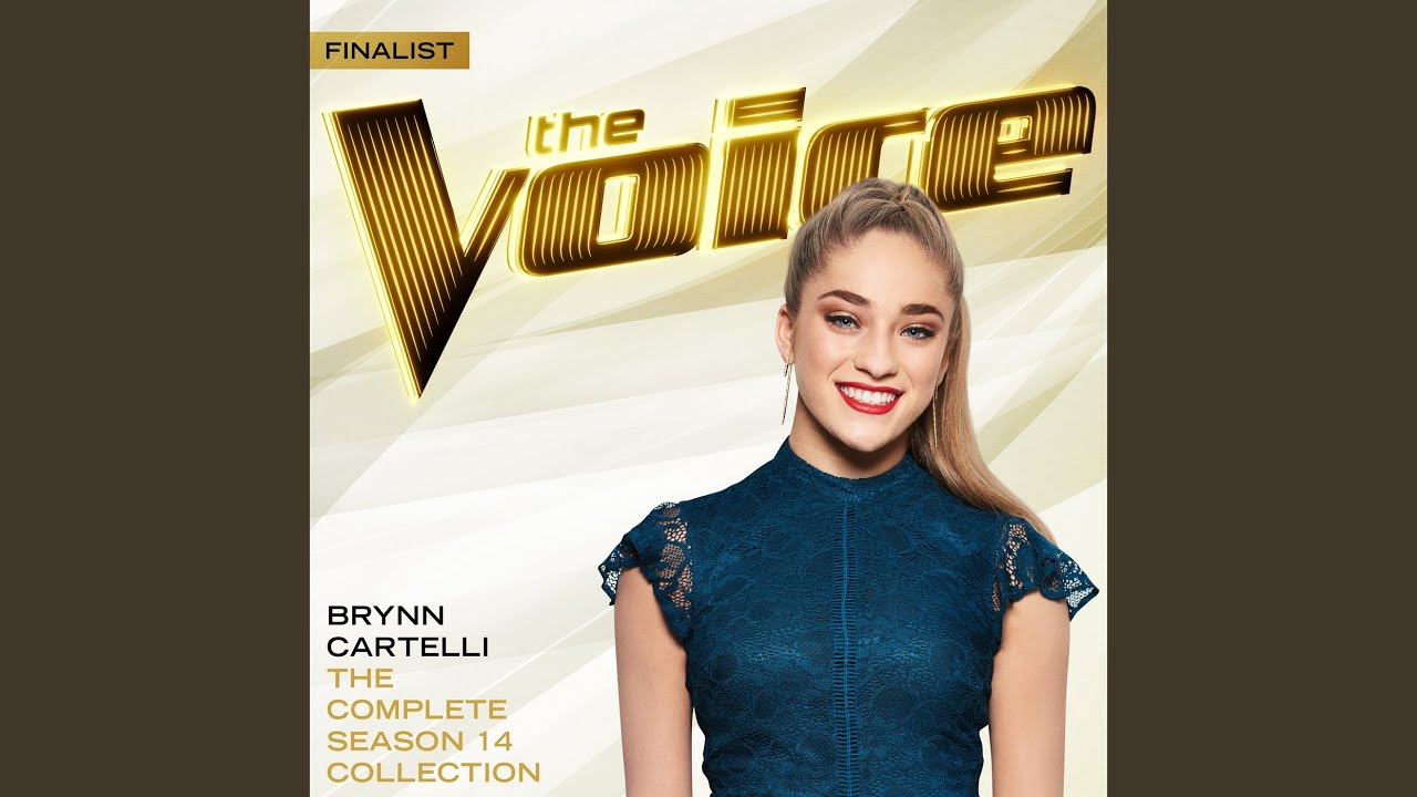 Beneath Your Beautiful (The Voice Performance)
