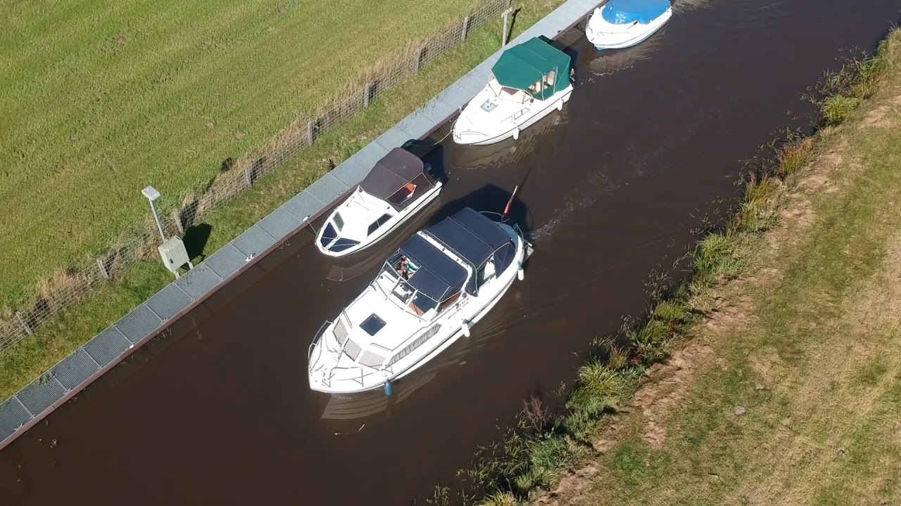 Nidelv 26 Engerhafe Ostfriesland