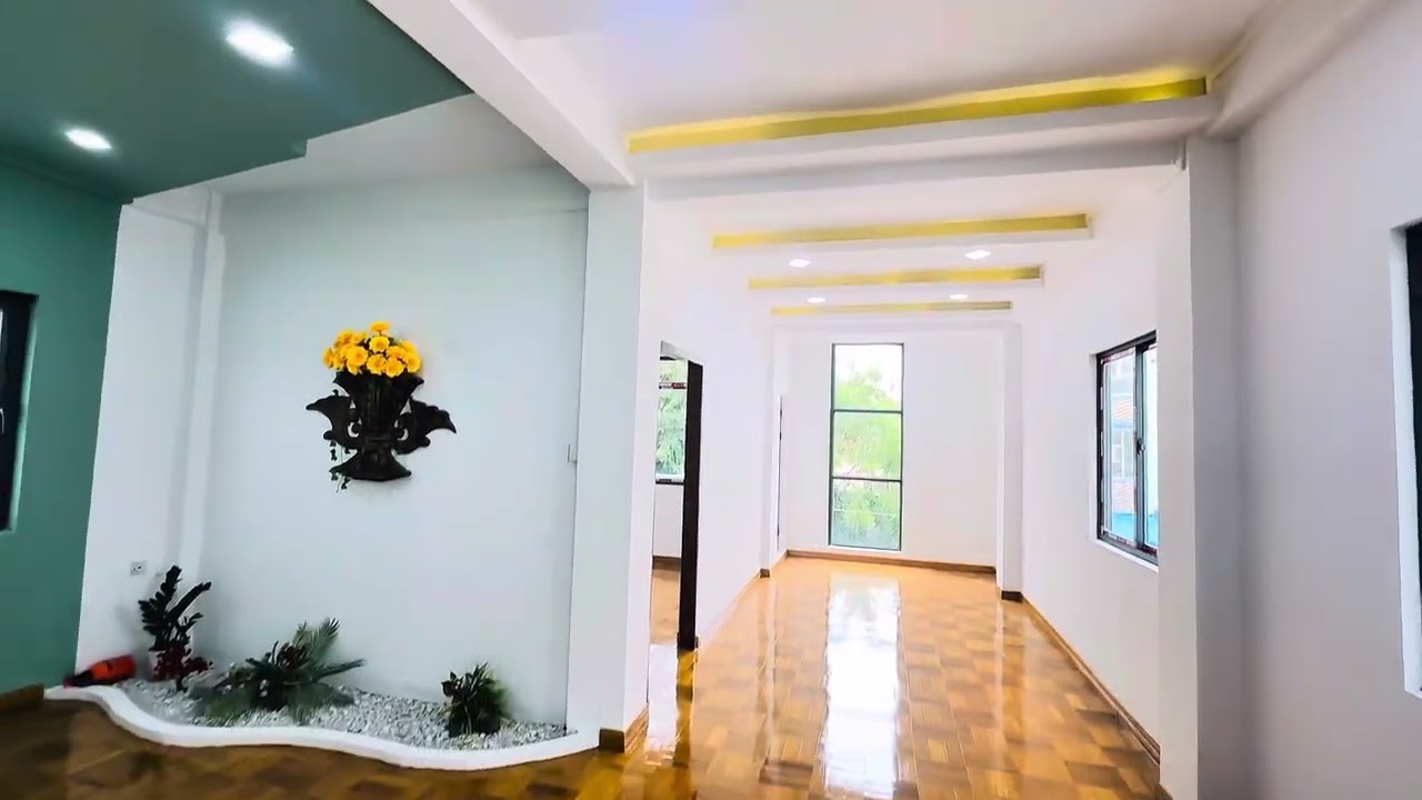 မြောက်ဒဂုံ မြို့နယ် (၃၆)ရပ်ကွက် 2RC လုံးချင်းအရောင်း