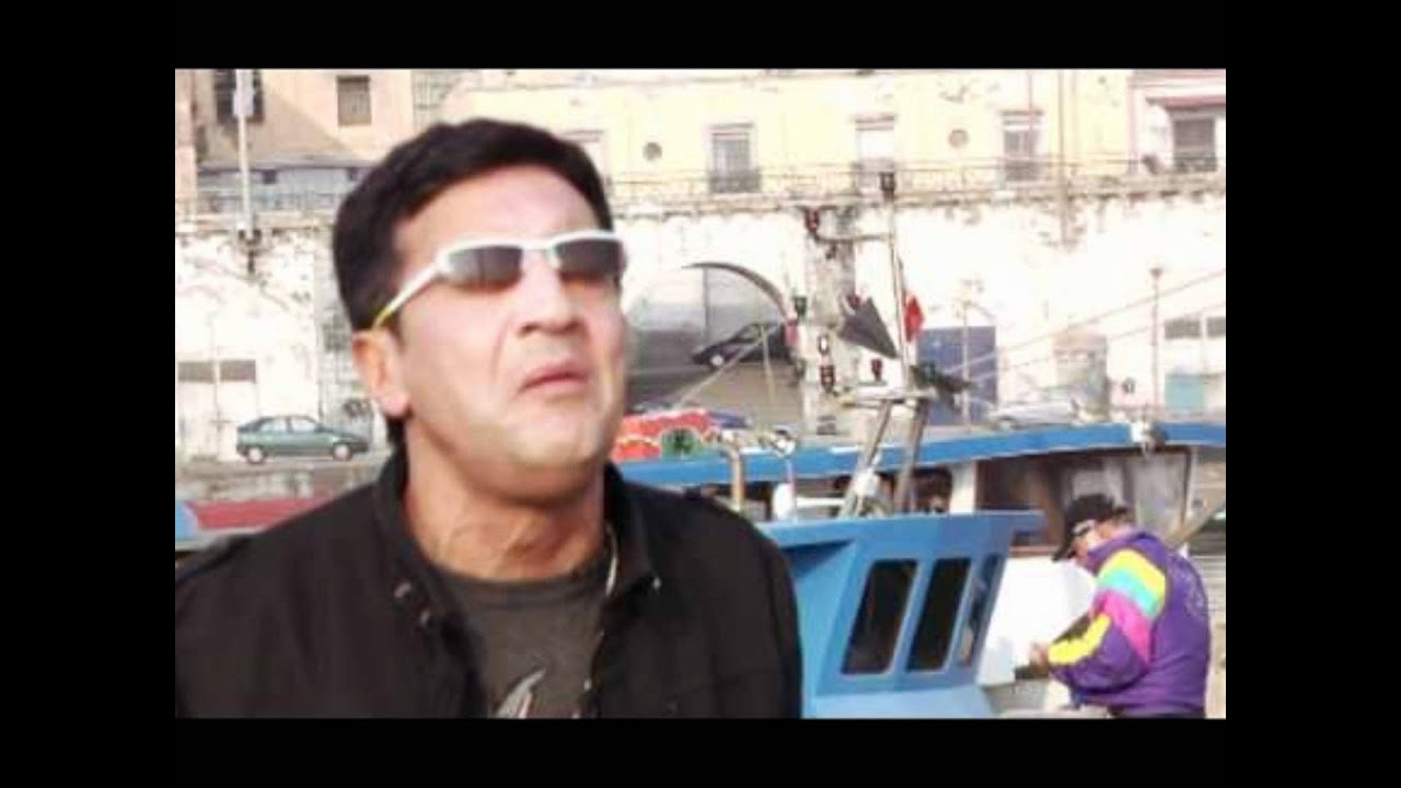 Tony Marciano - A' Napule