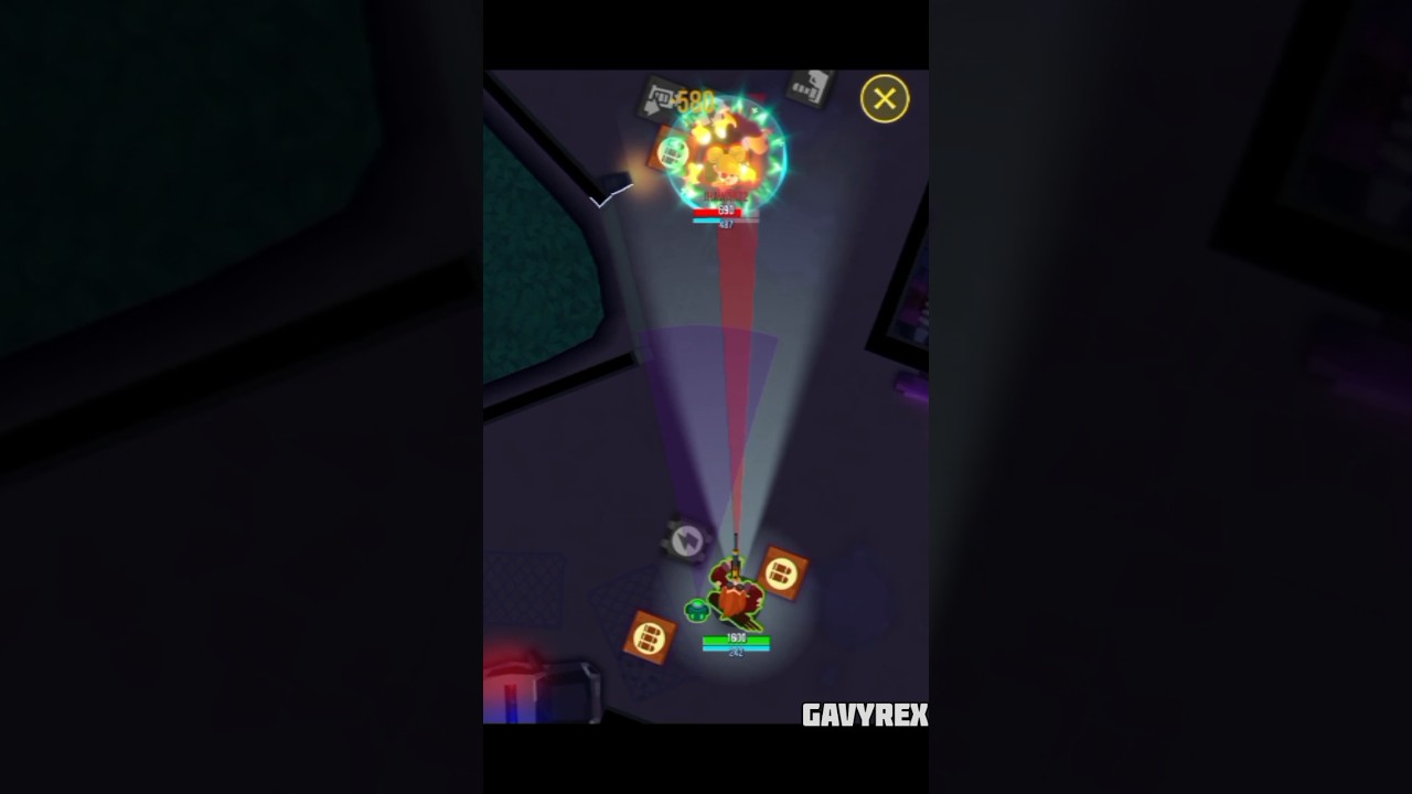 The Best Sniper Firefly | Bullet Echo