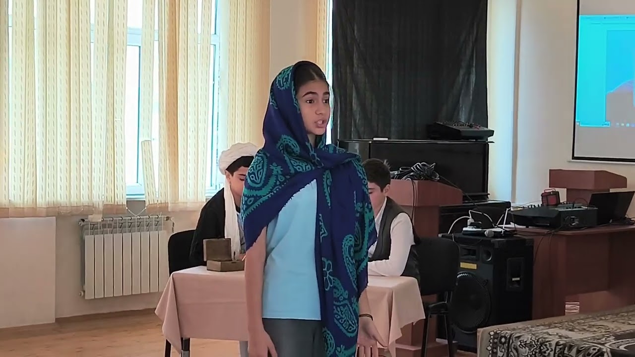 Bəxtiyar Vahabzadənin 100illik yubileyinə həsr edilmiş tədbir keçirildi.