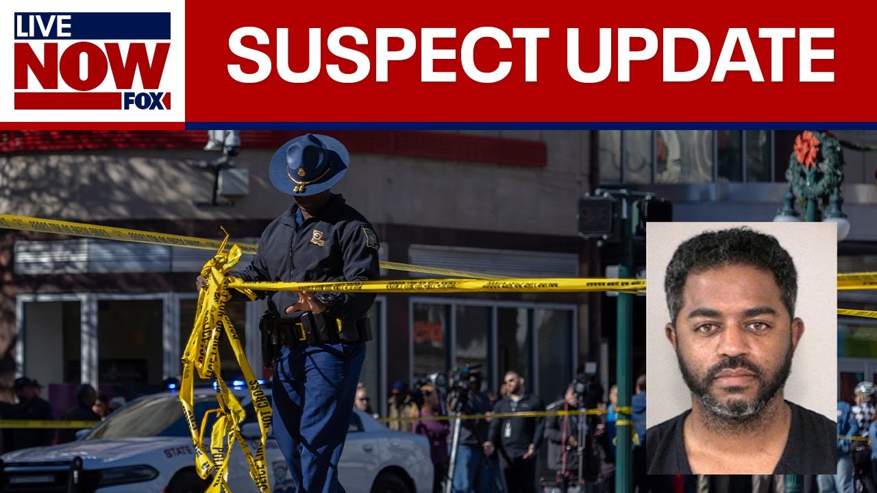 NEW ORLEANS ATTACK: New details emerge in Bourbon Street attack | LiveNOW from FOX