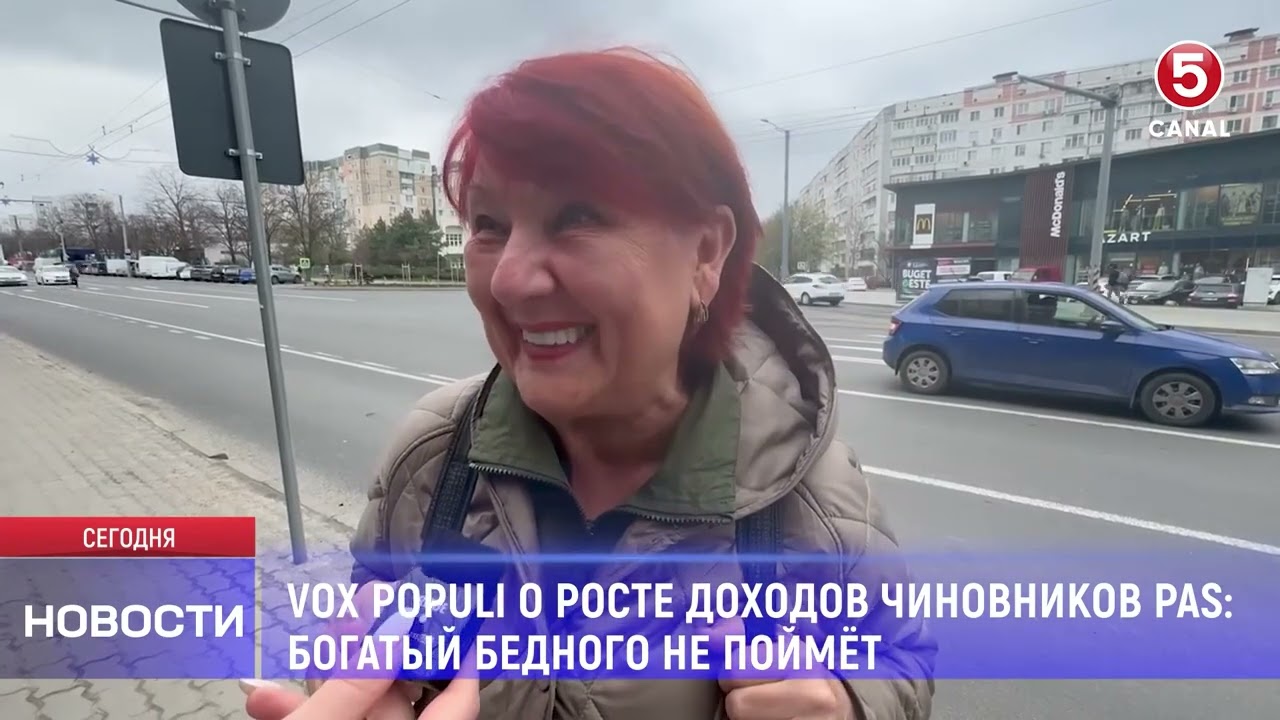 Новости Canal5 03 04 2026 1600