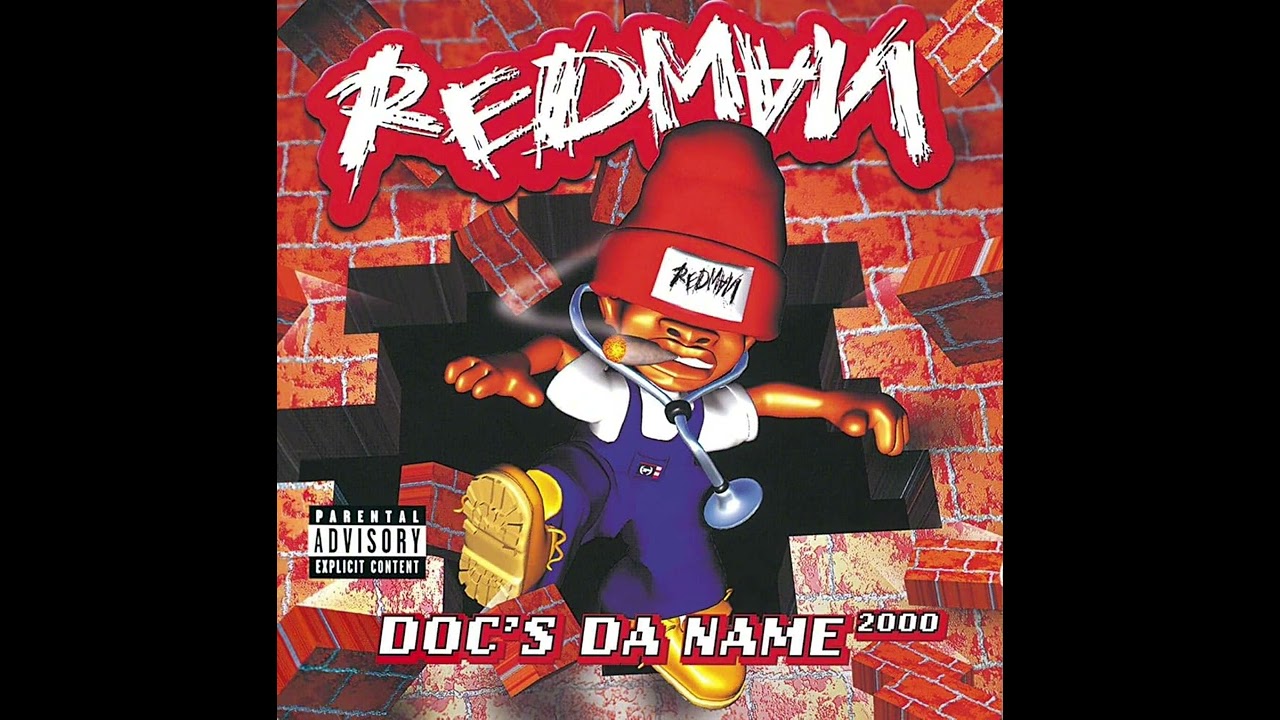 Redman - I Get Down Like That (Dj Spizike remix)