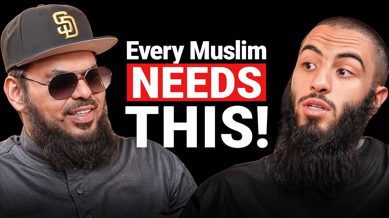 This Islamic Business Rule Will Save You From Making Bad Decisions