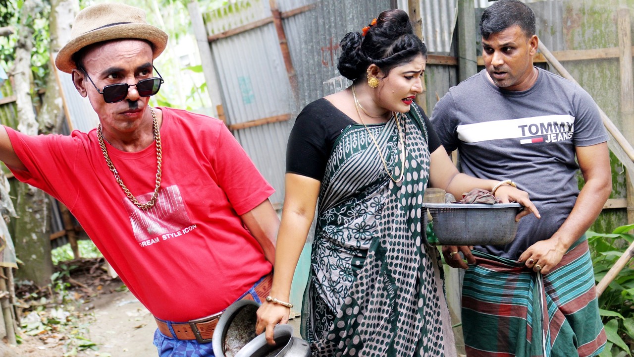 রমজান মাসে কিস্তি দিমুনা | নতুন কৌতুক | তারছেড়া ভাদাইমা | Tarchera vadaima new koutuk 2026 Natok