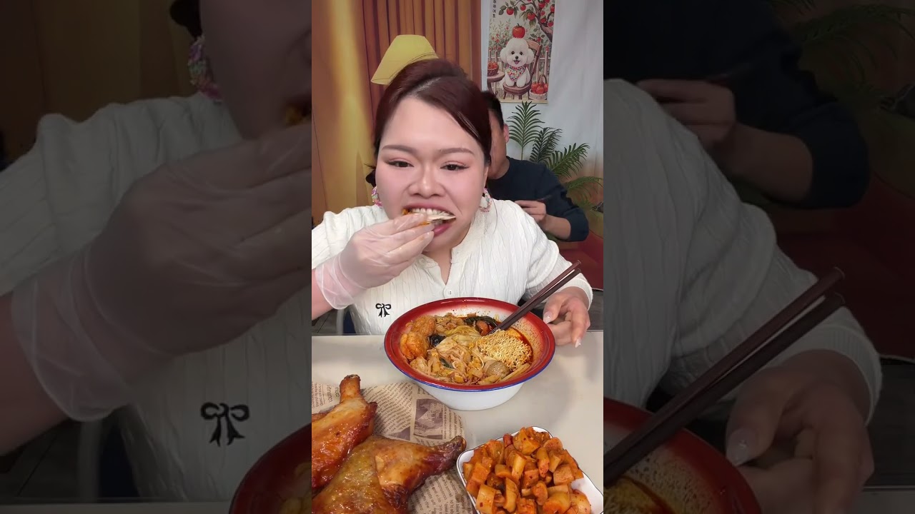 美食倩倩找助播20260305210021