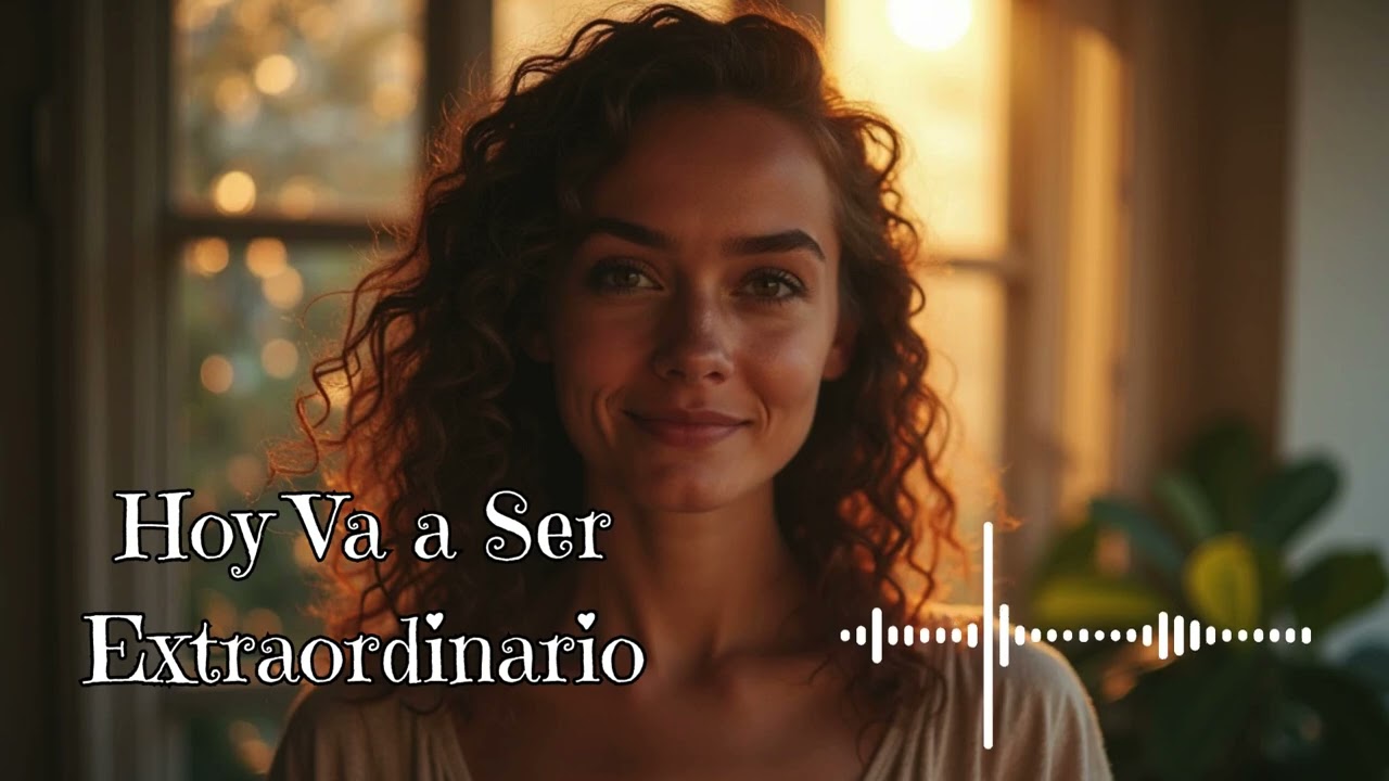 💖💫Escúchala Cada Mañana y Transforma Tu Día ✨ Afirmaciones de Éxito (Inspirado en Brian Tracy)