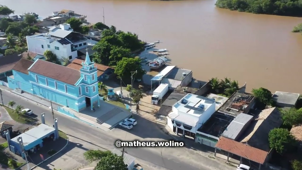 ATAFONA AINDA EXITE