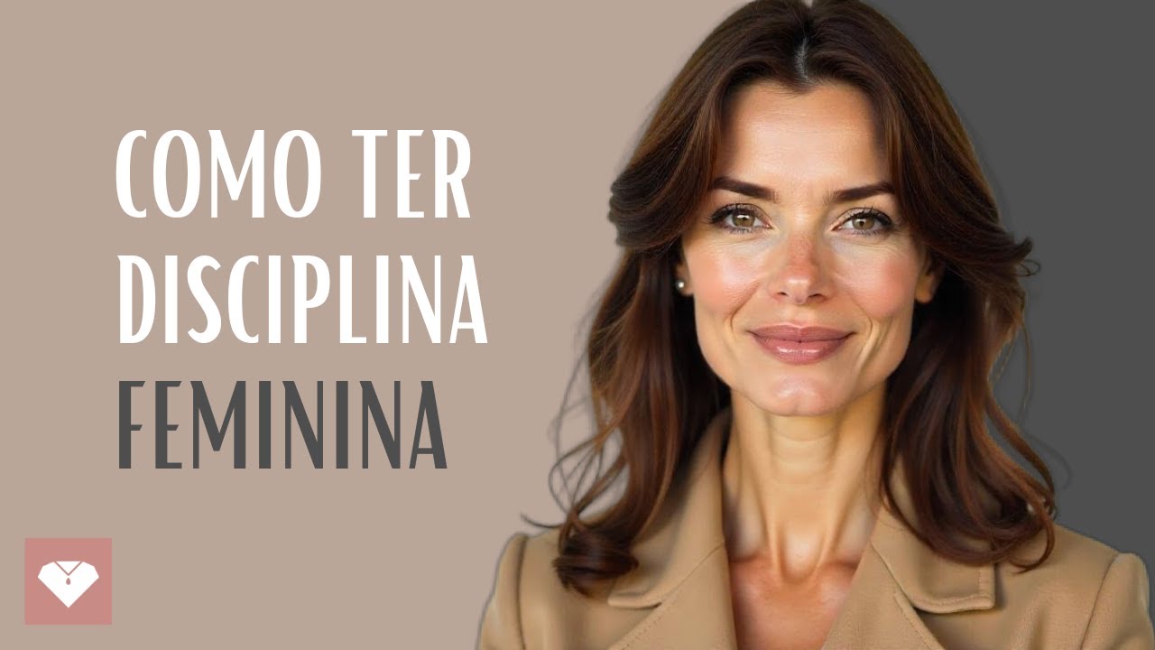 A DISCIPLINA SILENCIOSA DAS MULHERES DE ELITE: O SEGREDO QUE AS MANTÉM ELEGANTES SEM ESFORÇO