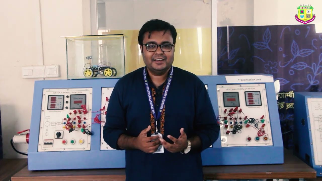 প্যারালাল সার্কিট এর বৈশিষ্ট্য যাচাই করণ ল্যাবের মাধ্যমে দেখানো হলো