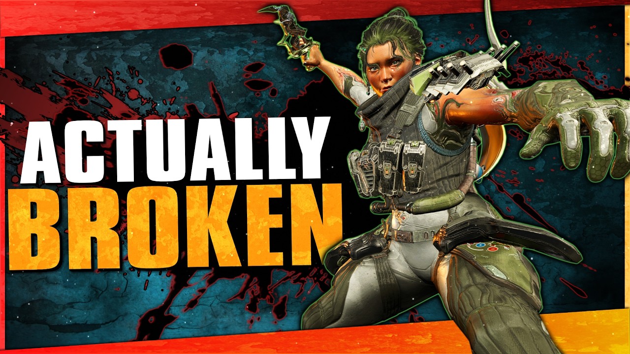 This NOVA Build Is Actually BROKEN! | AI Breaking NOVA