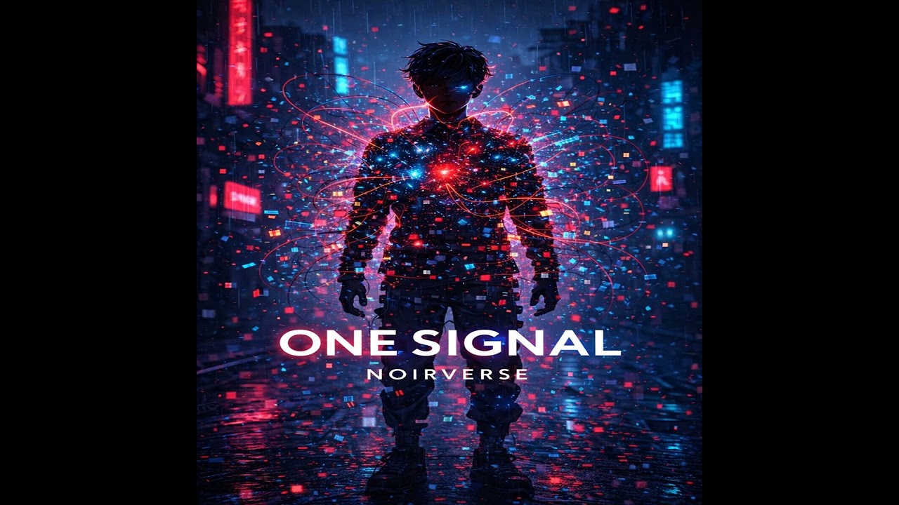 One Signal — NOIRVERSE