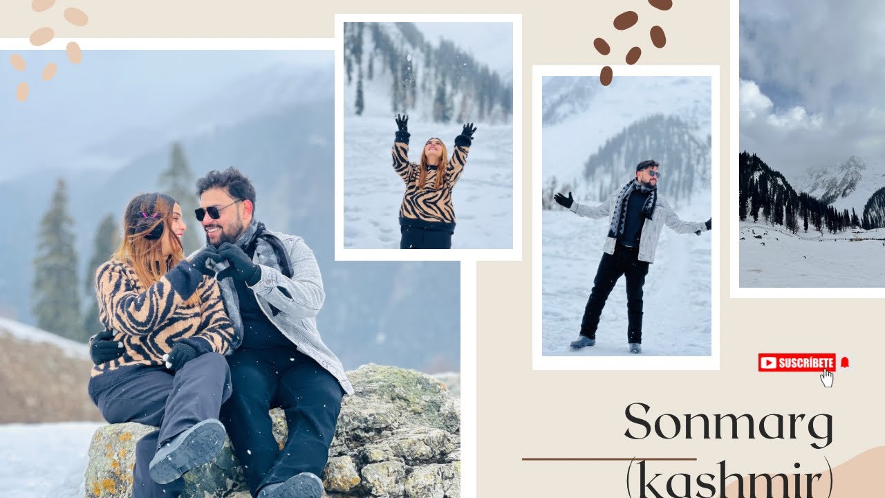 Kashmir (sonmarg)