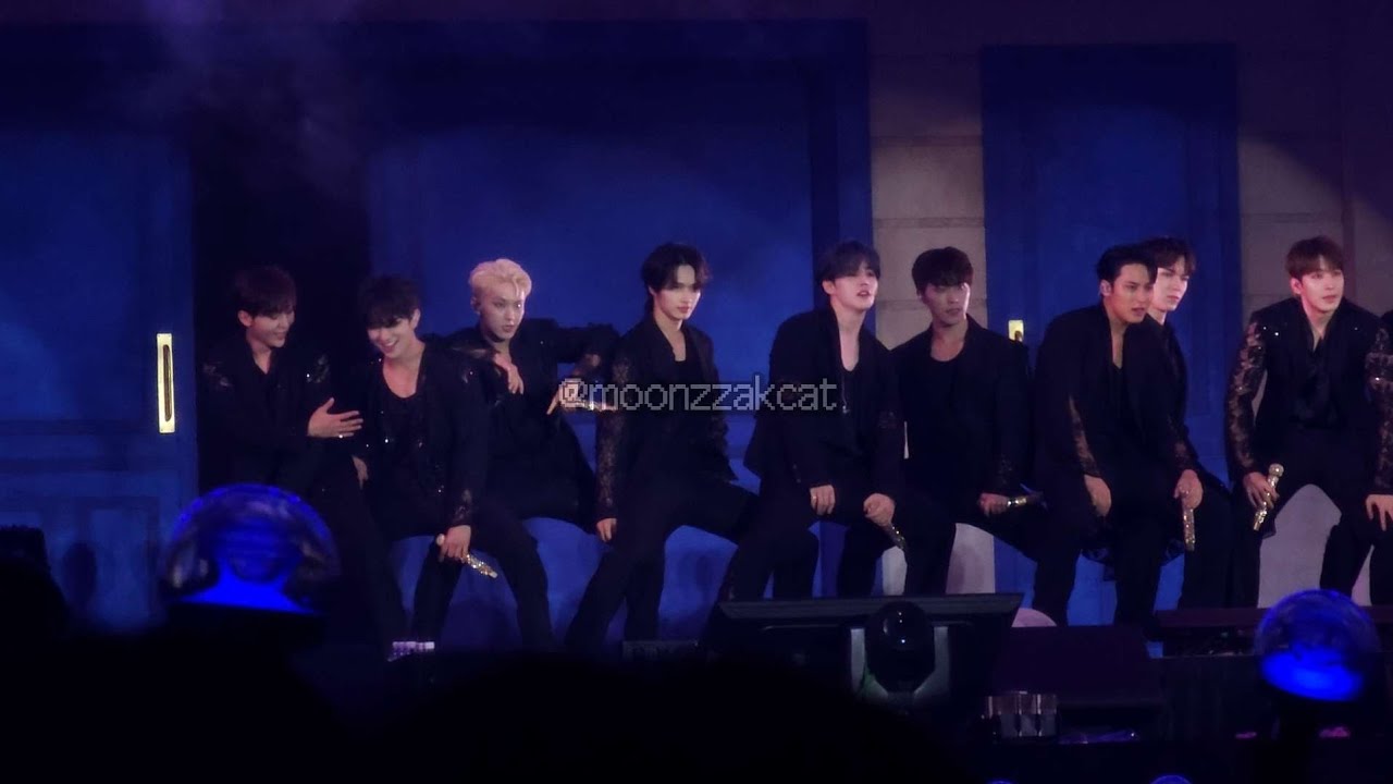 240723 캐럿랜드 세븐틴 - shining diamond (샤이닝 다이아몬드) / seventeen caratland