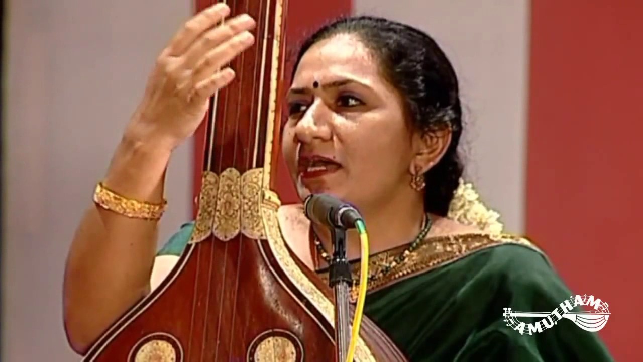 Simple Pallavis  - Abhyas - Suguna Purusthoman (Full Verson)