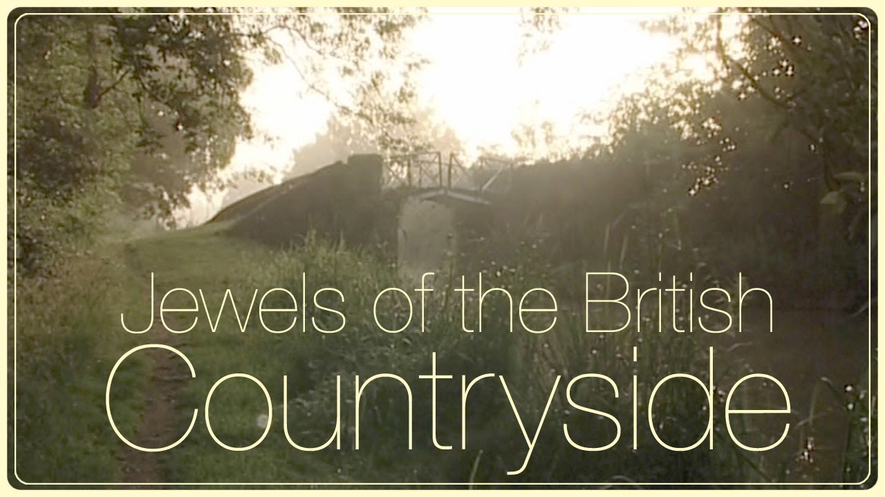 Jewels of the British Countryside