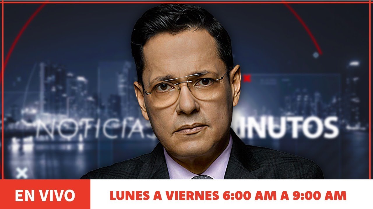 NOTICIAS 180 MINUTOS