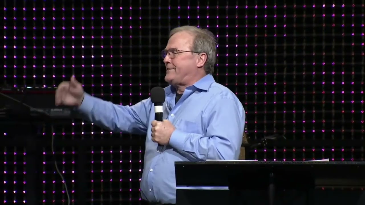 John 15:2,6: The Tragedy and Great Loss of Being Unfruitful, By Mike Bickle