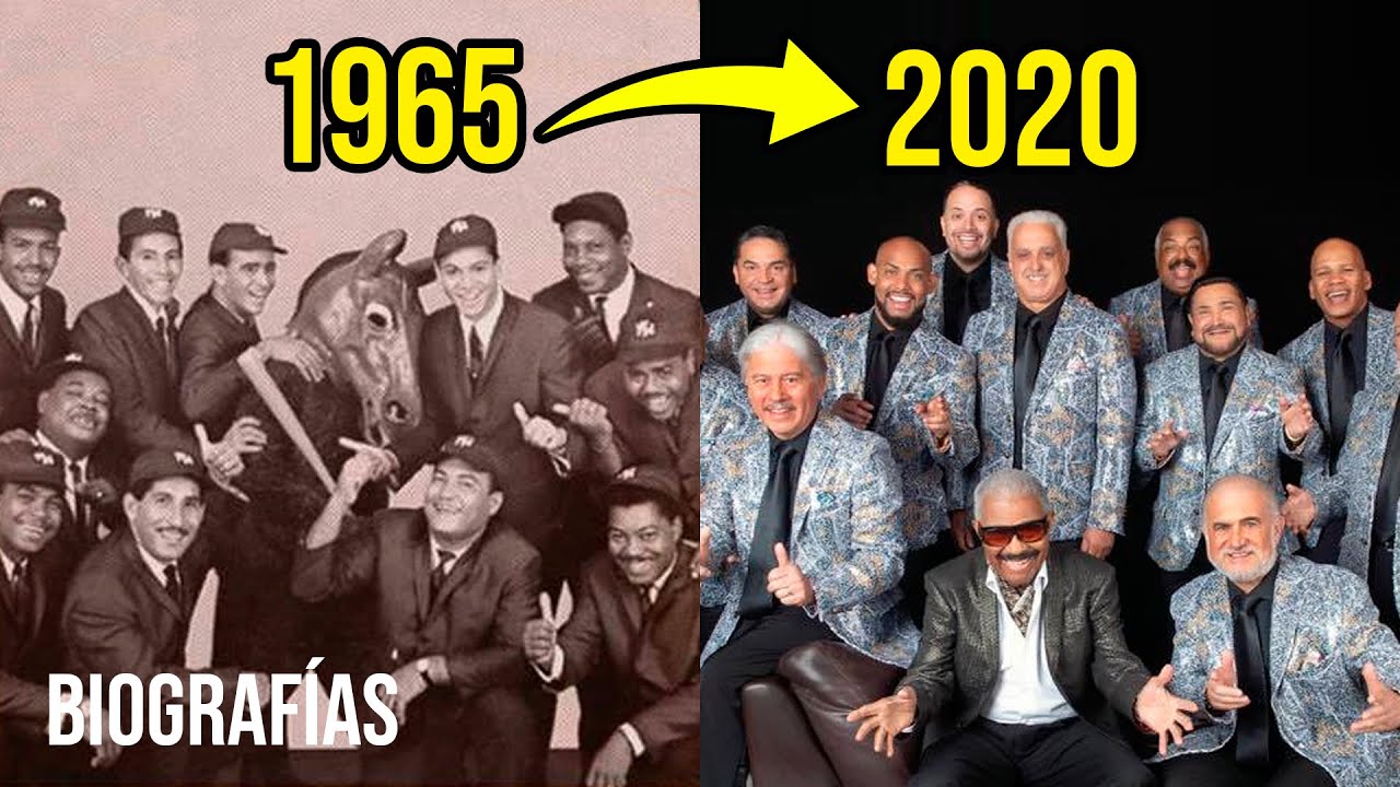 El Gran Combo: así nació una de las orquestas más emblemáticas de la salsa