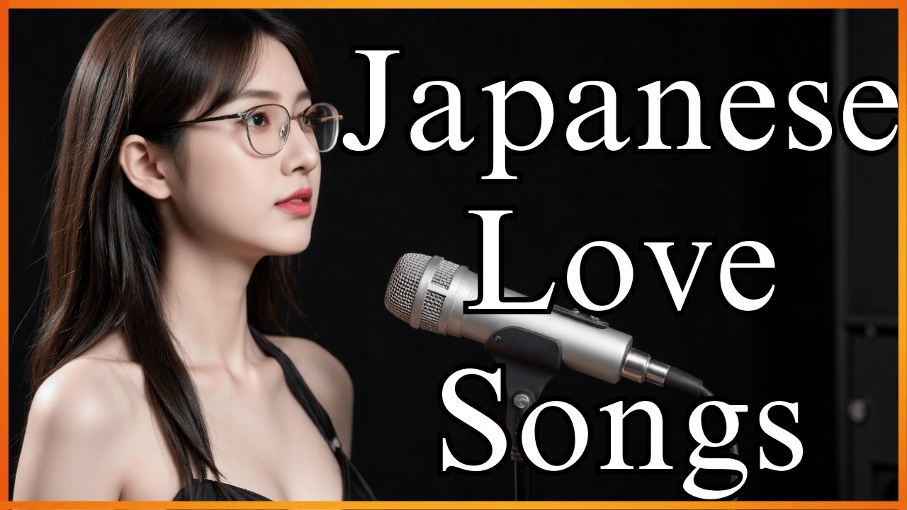 甘い愛の旋律 / Sweet Melody of Love - Japanese Ballad Songs