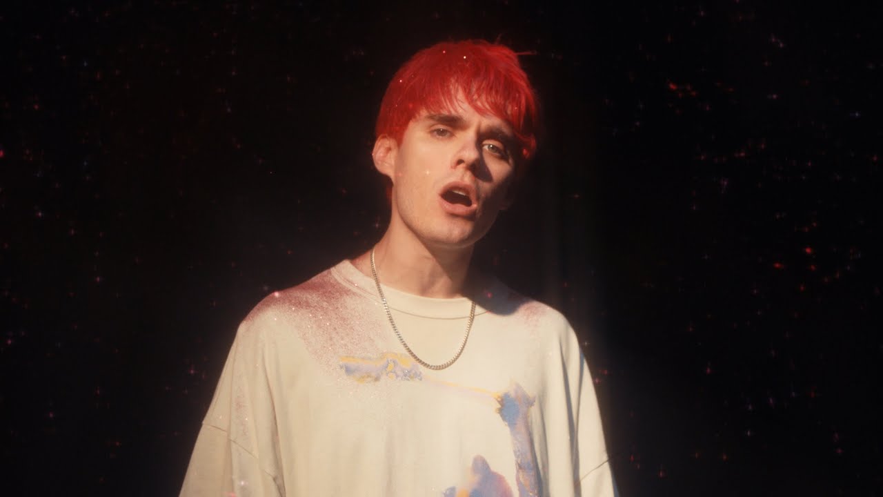 Waterparks - FUNERAL GREY (Official Music Video)