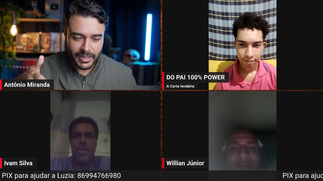 Por que nenhum Deus atua na realidade?
