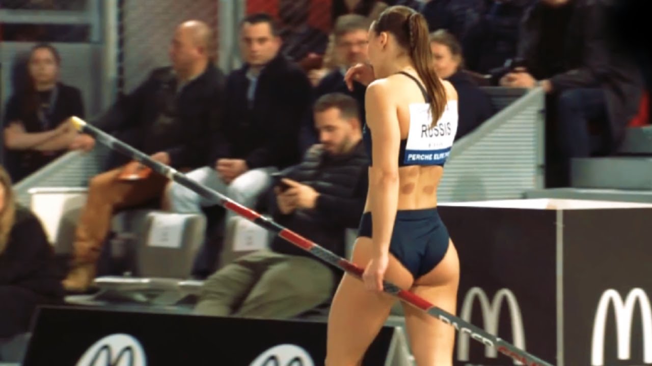Women’s Pole Vault Highlights |  Elite Athletics
