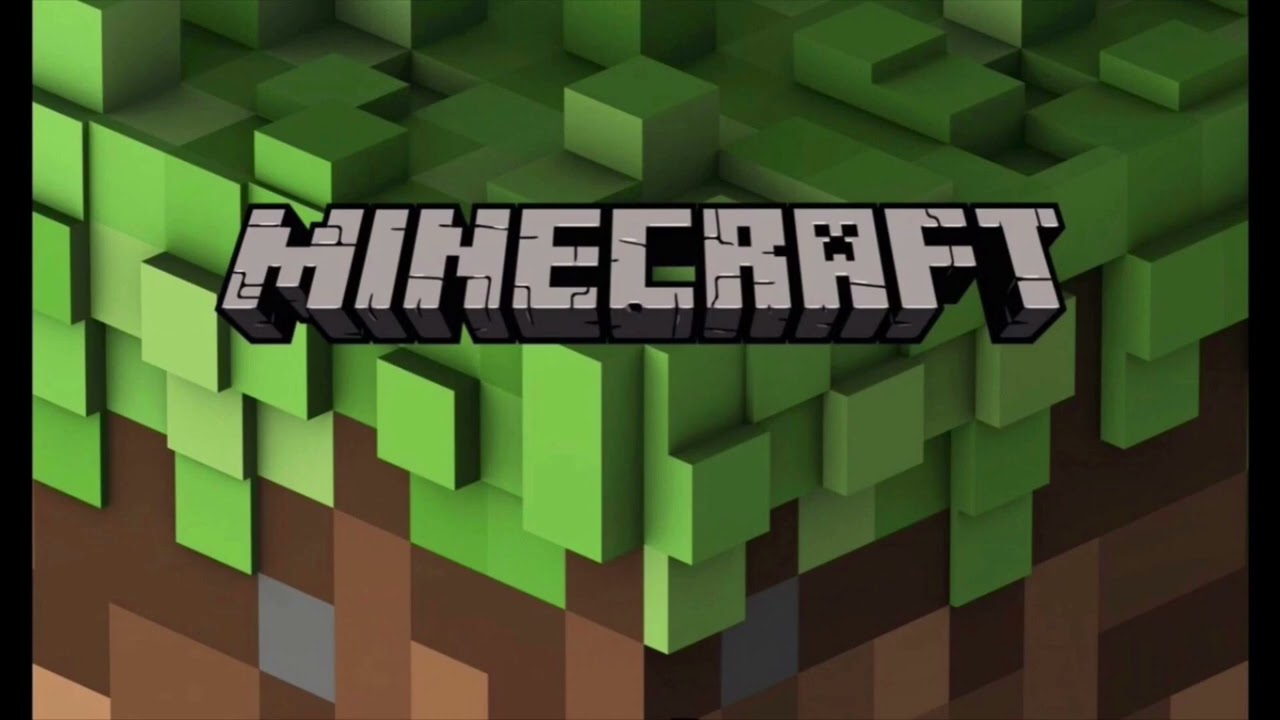 Minecraft OST: Dead Voxel (Slowed Down)