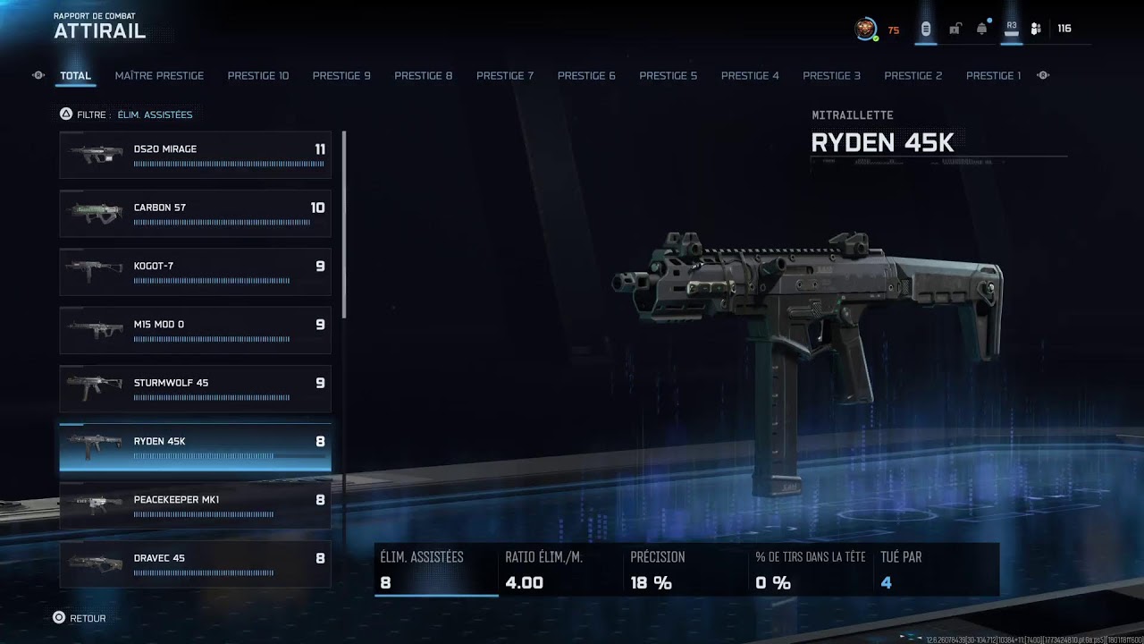 Blackout 2 🤩🥳on Tik tok Live DrSniPer21