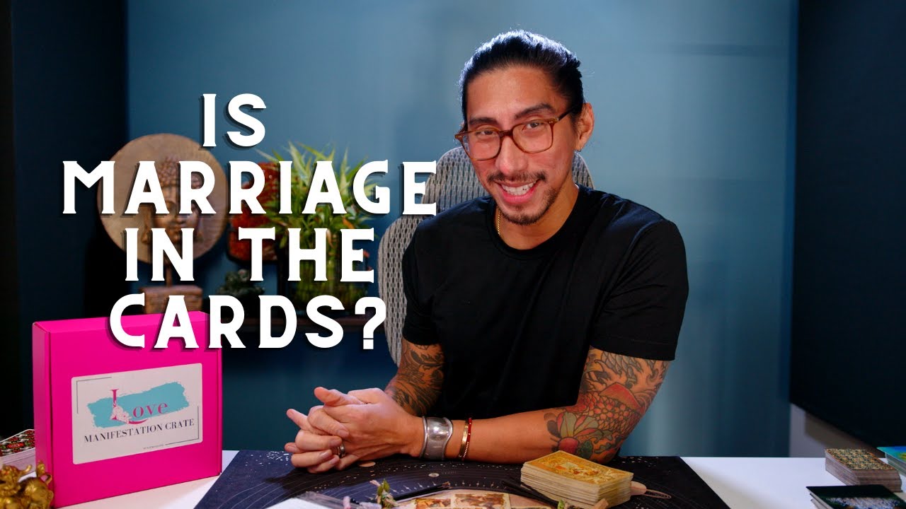 TAURUS | IS MARRIAGE IN THE CARDS? | JANUARY 21-23, 2022 WEEKEND TAROT READING