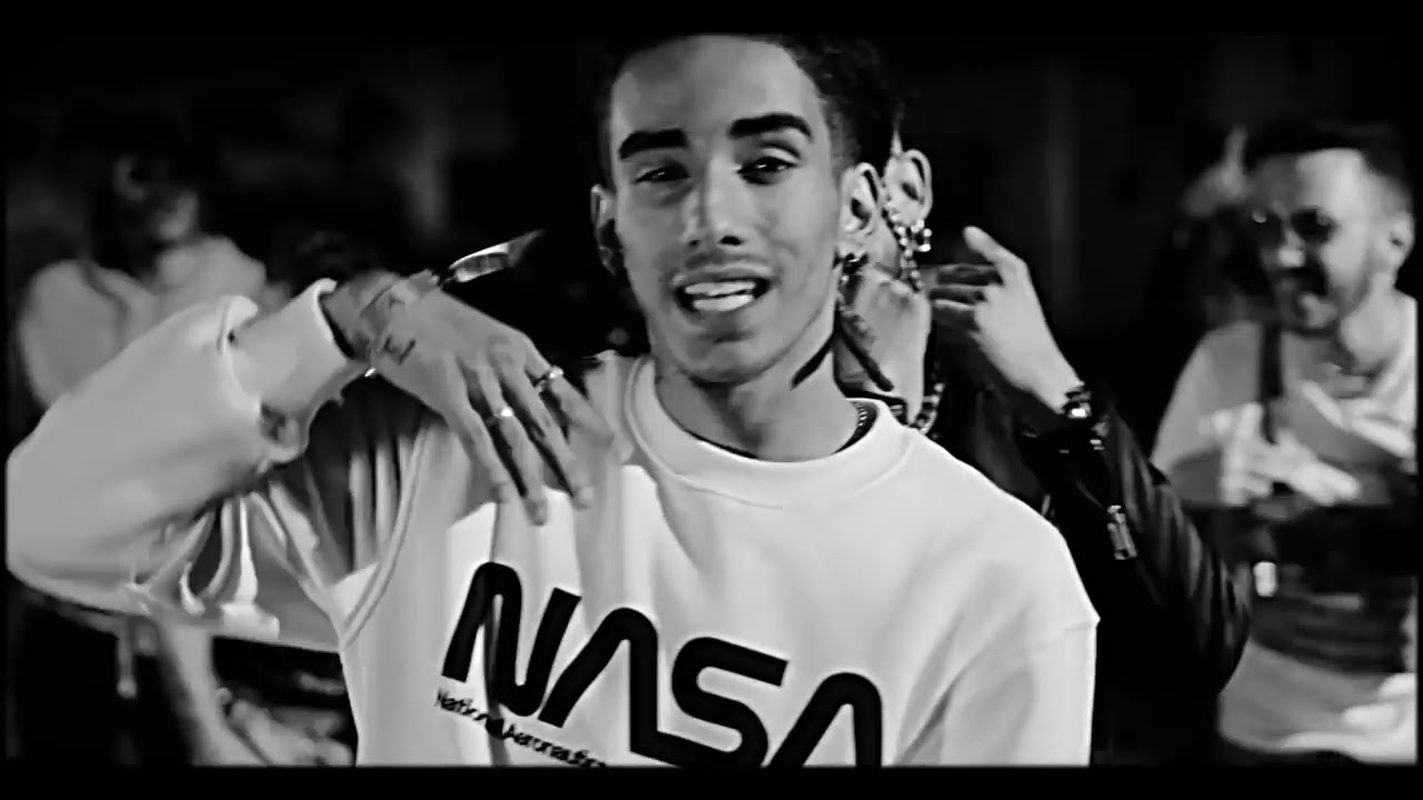 Satra B.E.N.Z. - NUMERE feat. Domnul Udo, Amuly, IAN, Azteca & NANE (Official Video)