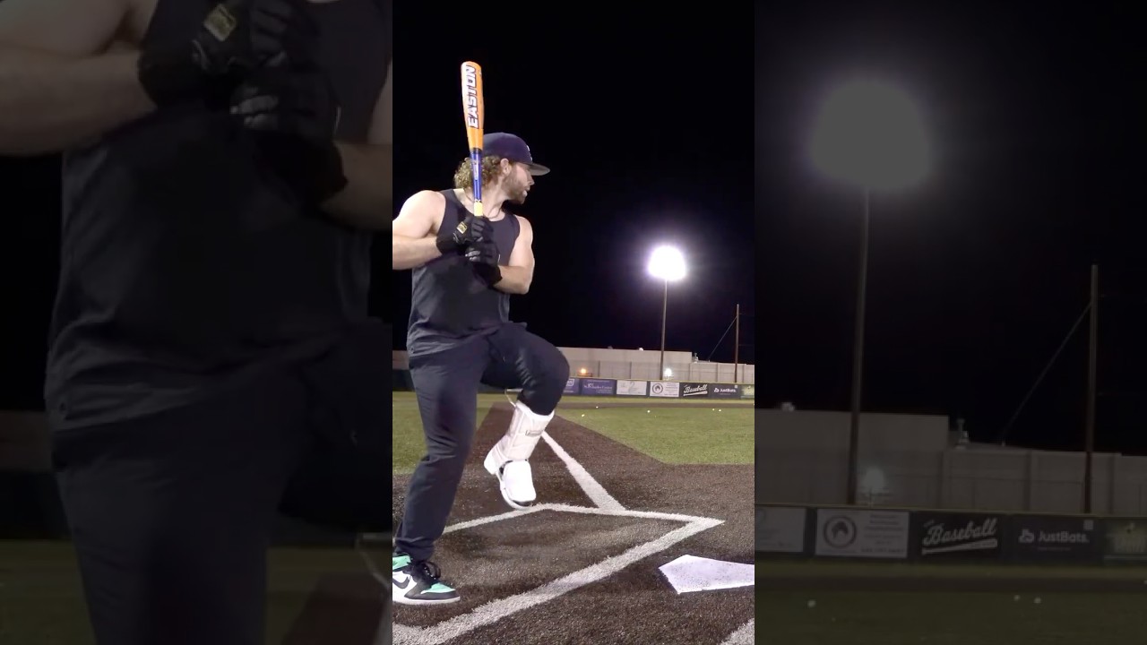 Hottest -3 bat of all time? | ORANGE STEALTH COMP